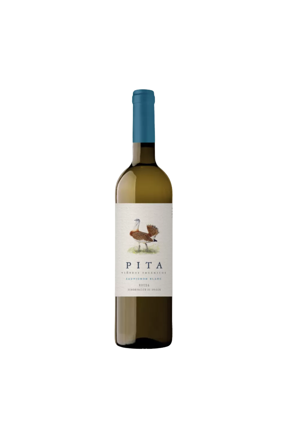 Butelka wina Pita Sauvignon Blanc